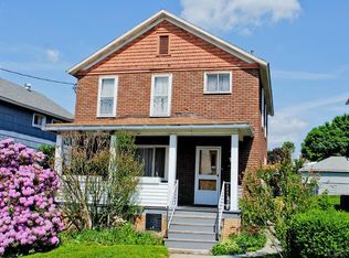 409 9th St, Windber, PA 15963