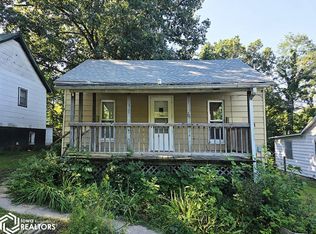 142 Palmetto Ave, Ottumwa, IA 52501