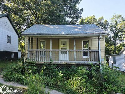 142 Palmetto Ave, Ottumwa, IA, 52501