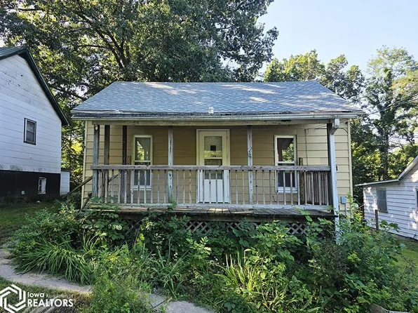 142 Palmetto Ave, Ottumwa, IA 52501