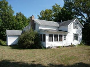 8052 Mullett Lake Rd, Cheboygan, MI 49721