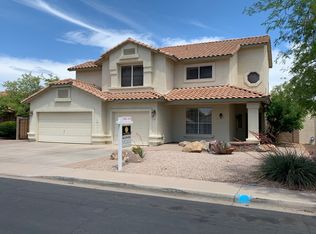 604 W Nido Ave, Mesa, AZ 85210