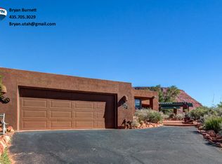 1178 N Shonto Dr, Ivins, UT 84738