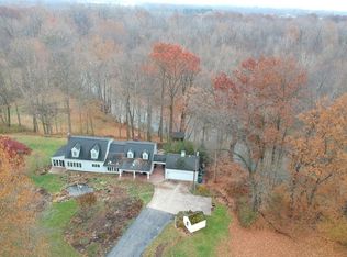 8508 Gerig Rd, Leo, IN 46765