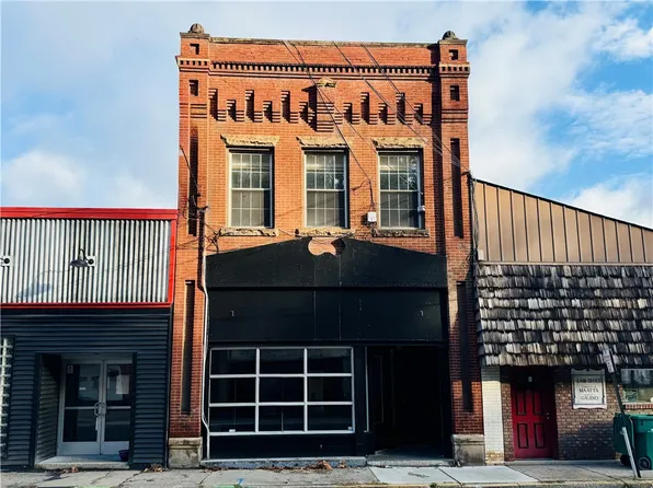 517 Schoonmaker Ave, Monessen, PA 15062