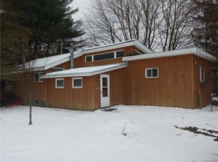 4940 Route 353, Salamanca, NY 14779