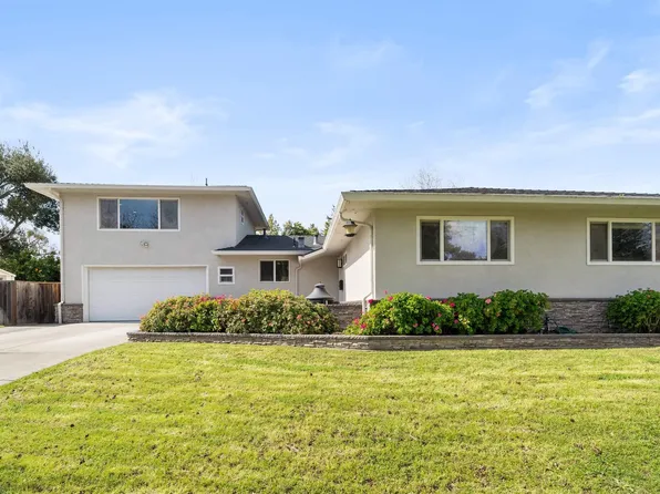 357 Washburn Dr, Fremont, CA 94536
