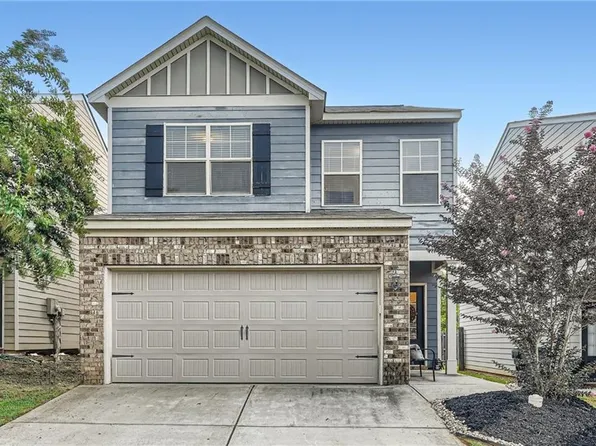 3132 Broadleaf Trl, Fairburn, GA 30213