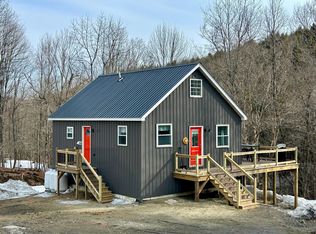 1001 VT Route 65, Brookfield, VT 05036