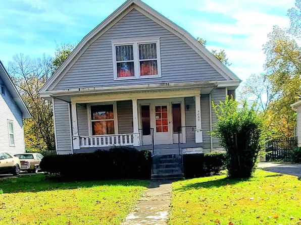 4709 S 6th St, Louisville, KY 40214