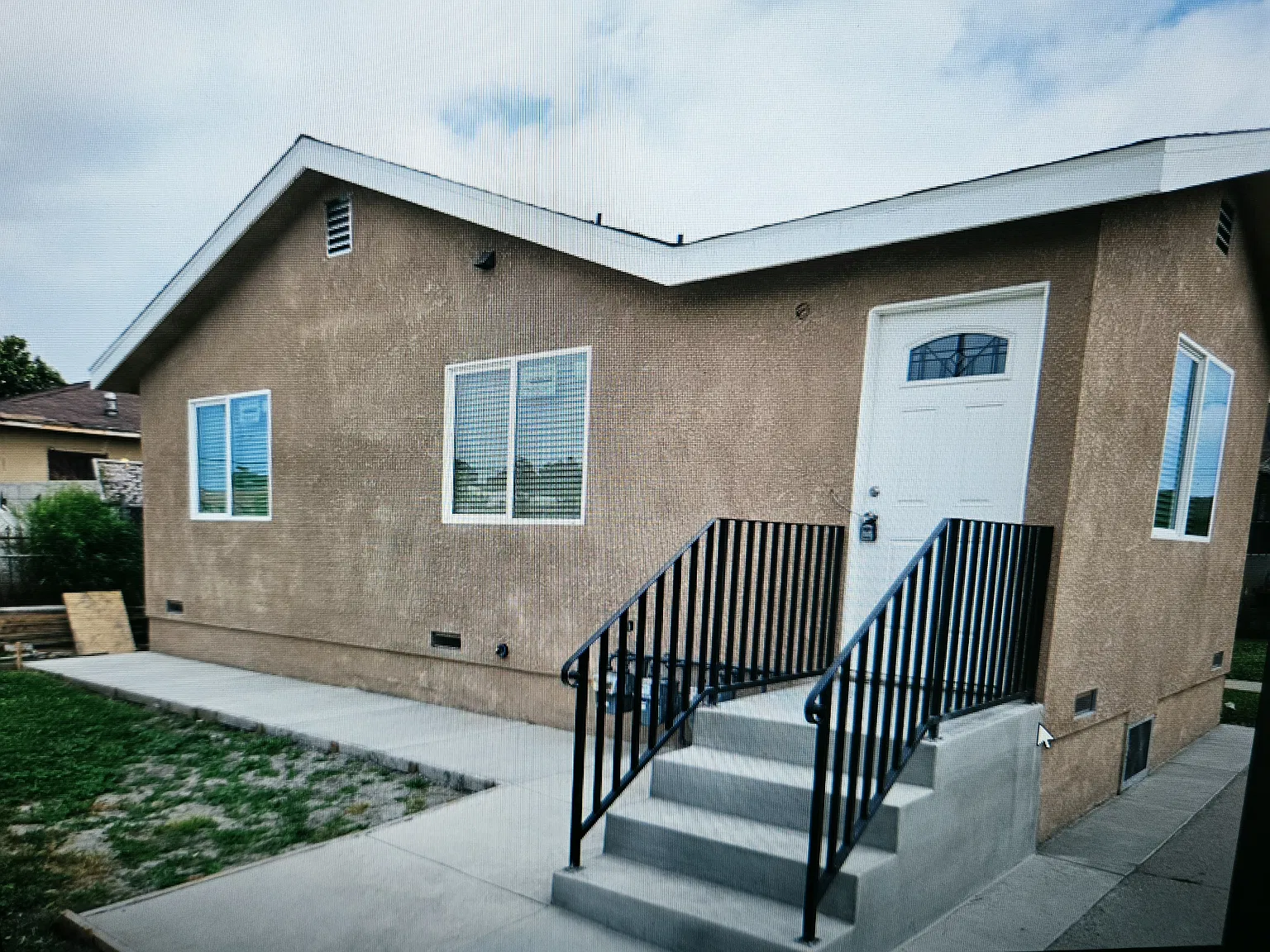 1 bed, 500 sqft, $1,850 — Photo 2