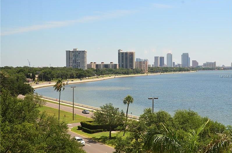 1st image of 3301 Bayshore Blvd Unit 706C
