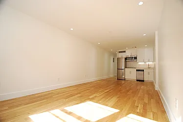 Rented by Buchbinder & Warren