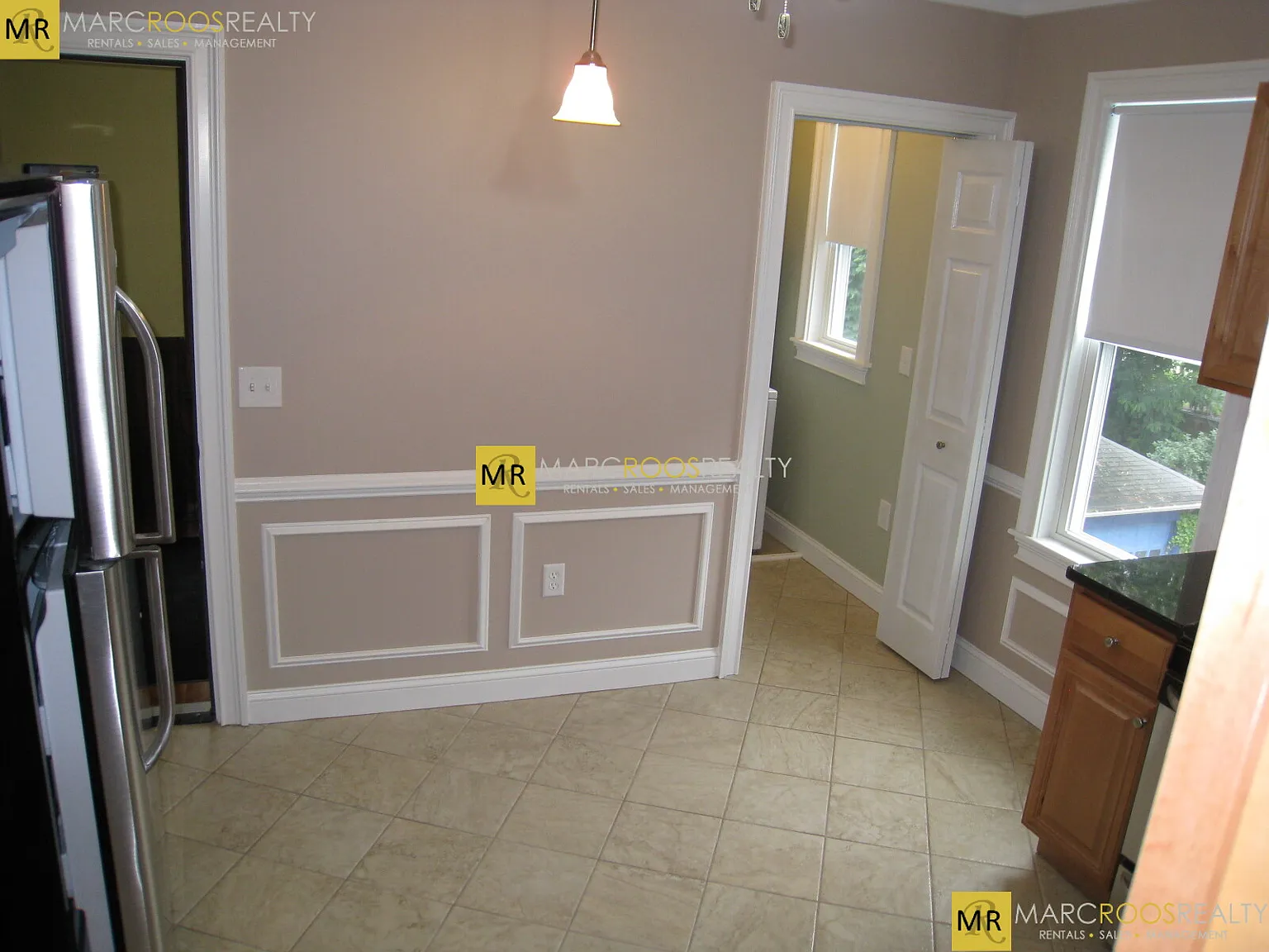 3 bed, 1.0 bath, $3,750 — Photo 4