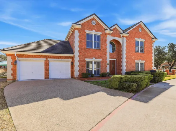 5949 River Bend Dr, Benbrook, TX 76132
