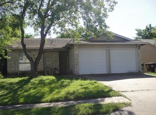 2114 Laura Ct, Round Rock, TX 78681