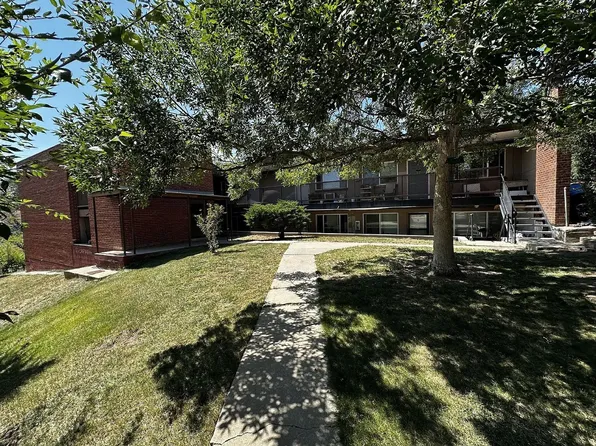 1255 Winona Ct APT 10, Denver, CO 80204