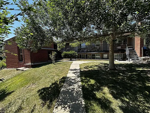 1255 Winona Ct #10 Photo 1
