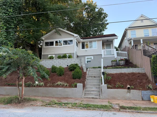 123 Vanira Ave SE #1, Atlanta, GA 30315