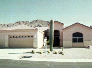 4987 S Dusty Coyote Trl, Gold Canyon, AZ 85118