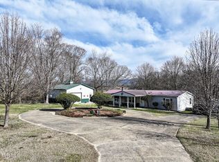 2771 Whirlwind Rd, Greeneville, TN 37743