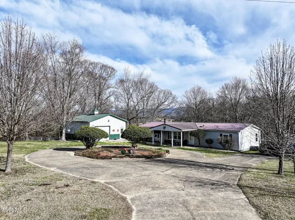 2771 Whirlwind Rd, Greeneville, TN 37743