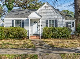 2608 Bapaume Ave, Norfolk, VA 23509
