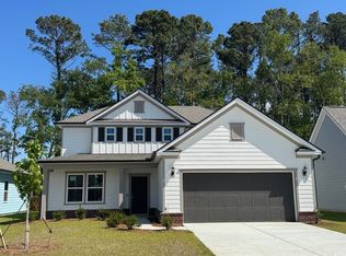 2420 Watershed Way LOT 17, Longs, SC 29568