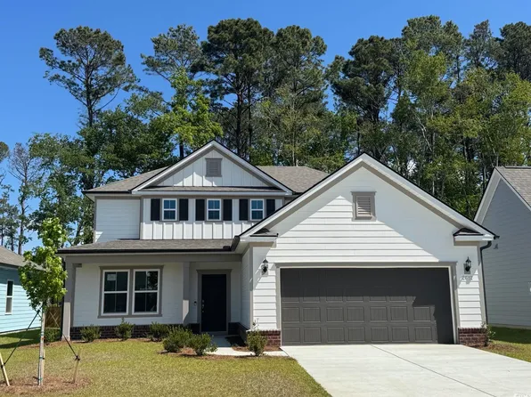 2420 Watershed Way Phase 1 Lot 17, Longs, SC 29568