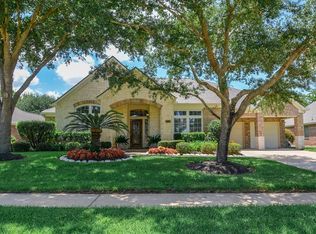 2123 Starlite Field Dr, Sugar Land, TX 77479