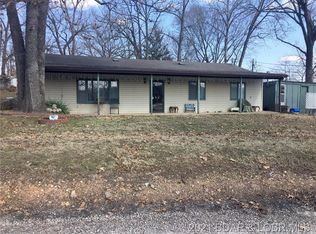 224 Deep Water Dr, Sunrise Beach, MO 65079