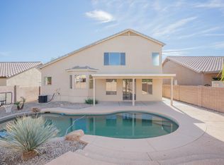 12922 W Surrey Ave, El Mirage, AZ 85335