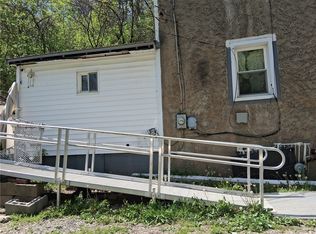 43 Besco St, Clarksville, PA 15322