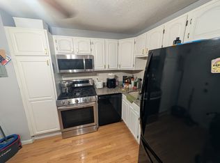 20 Dix St, Dorchester, MA 02122