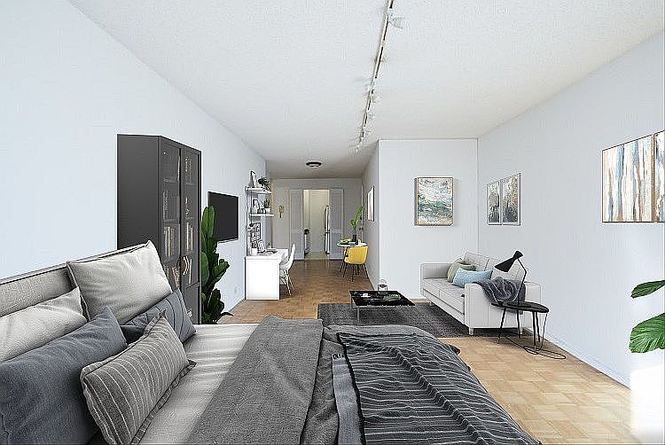 1st image of 445 5th Ave APT 31E