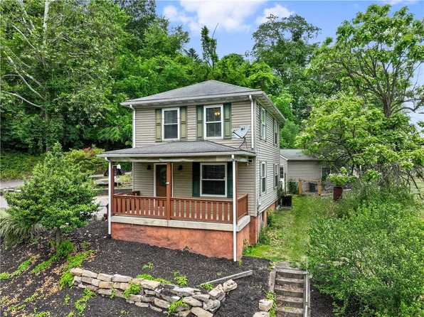 1217 25th St, Beaver Falls, PA 15010