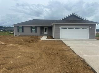 LOT 698 Tundra Ave, Bowling Green, KY 42101