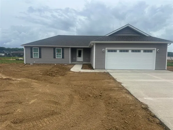 LOT 698 Tundra Ave, Bowling Green, KY 42101