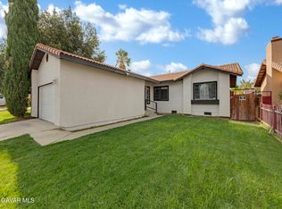 2261 Mark Ave, Palmdale, CA 93550