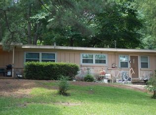 5002 W Gate Hills Dr, Meridian, MS 39307