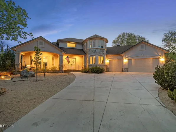 1215 Broken Feather Ct, Reno, NV 89511