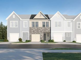 1112 Weavers Trace Dr, Zebulon, NC 27597