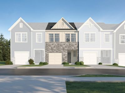 1131 Weavers Trace Dr, Zebulon, NC, 27597