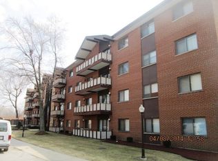 2311 W Breakers Drive 209, Homewood, IL 60430