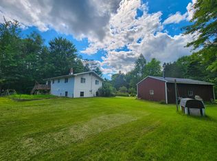 4930 N Alamando Rd, Coleman, MI 48618