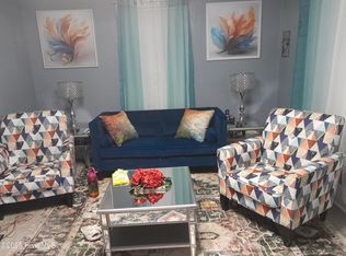 505 S Leslie Street, Goldsboro, NC 27530