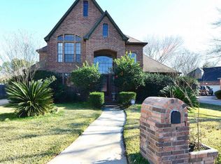8034 Danette Ct, Spring, TX 77379