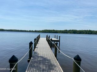 179 Herring Lane, Merry Hill, NC 27957