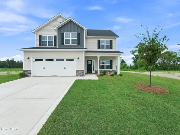 132 Sanctuary Street, Jacksonville, NC 28546