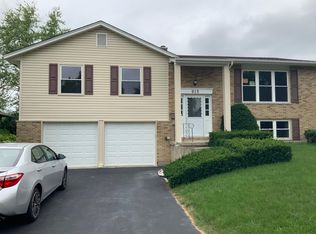 815 Concord Cv, Hoffman Estates, IL 60192